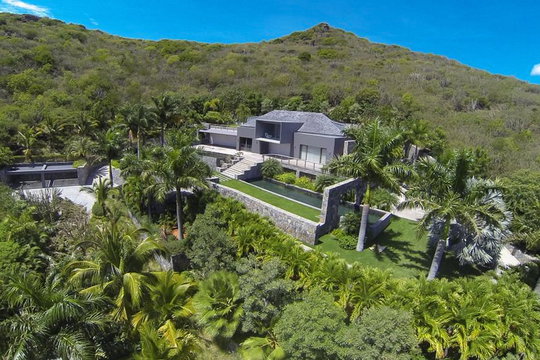 VILLA DUNES OUTDOORS 12