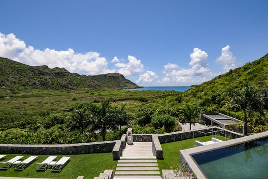 VILLA DUNES OUTDOORS 13