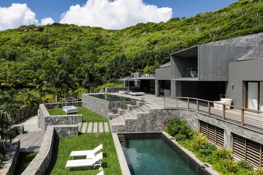 VILLA DUNES OUTDOORS 14