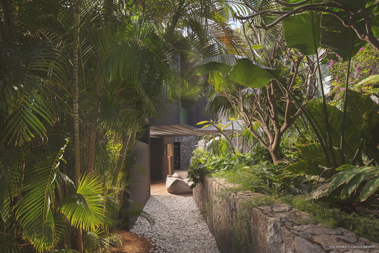 VILLA DUNES OUTDOORS 3