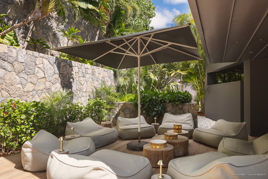 VILLA DUNES OUTDOORS 4