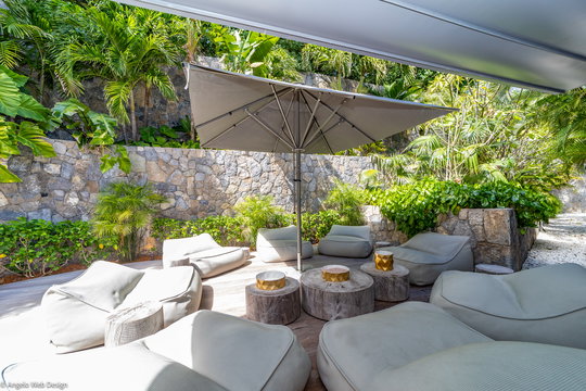VILLA DUNES OUTDOORS 5