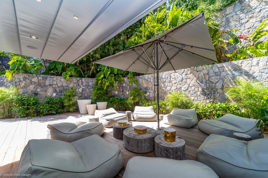 VILLA DUNES OUTDOORS 6