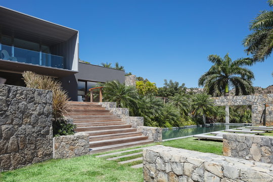 VILLA DUNES POOL & TERRACE 14