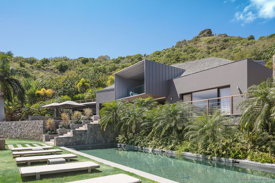 VILLA DUNES POOL & TERRACE 15