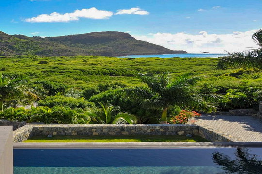 VILLA DUNES POOL & TERRACE 16