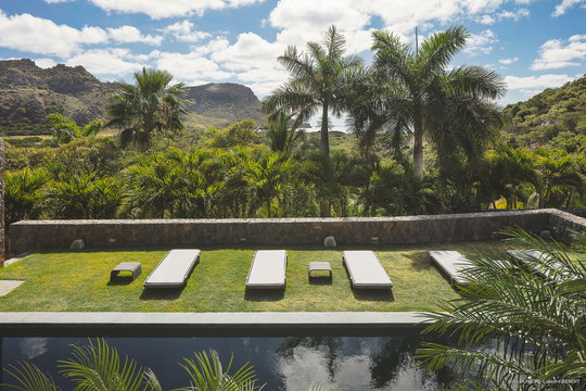 VILLA DUNES POOL & TERRACE 18
