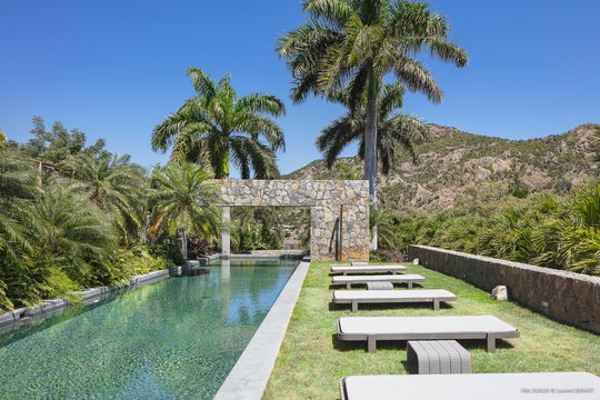 VILLA DUNES POOL & TERRACE 19