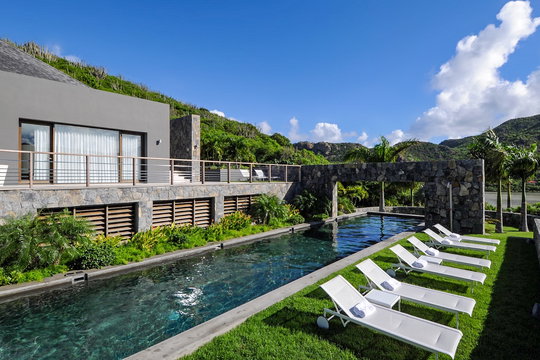 VILLA DUNES POOL & TERRACE 20