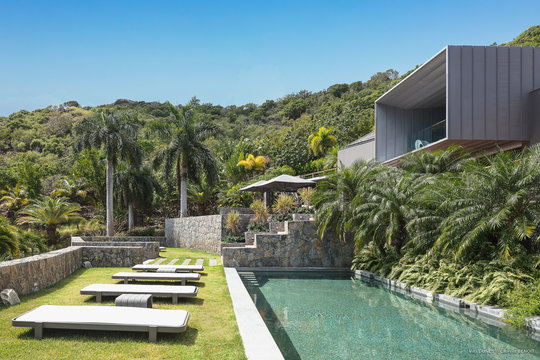 VILLA DUNES POOL & TERRACE 21