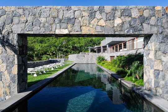 VILLA DUNES POOL & TERRACE 22