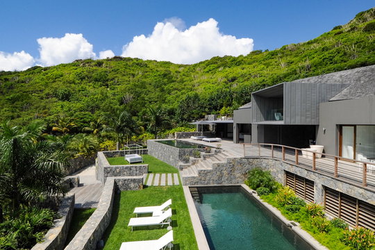 VILLA DUNES POOL & TERRACE 23