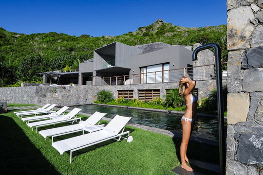 VILLA DUNES POOL & TERRACE 24
