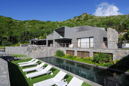 VILLA DUNES POOL & TERRACE 25