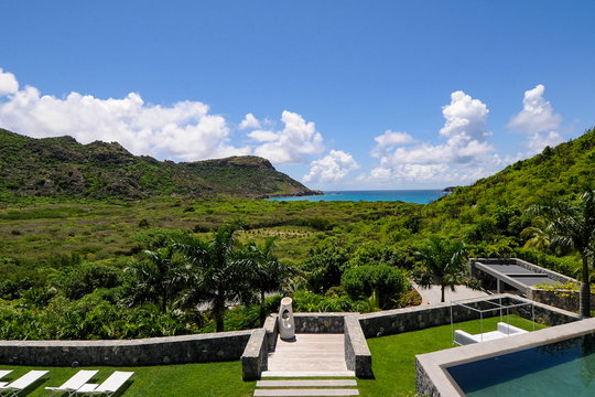 VILLA DUNES POOL & TERRACE 26