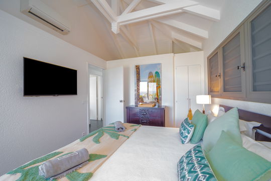 VILLA MANONJUL BEDROOM1 4