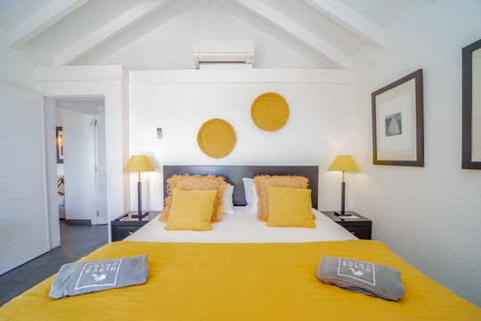 VILLA MANONJUL BEDROOM2 4