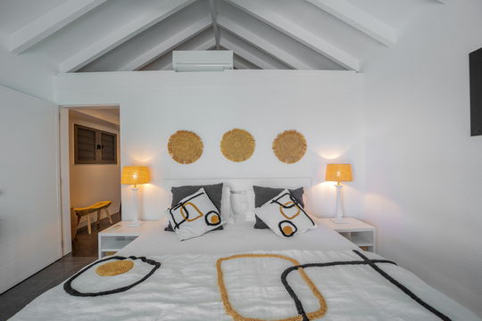 VILLA MANONJUL BEDROOM3 3