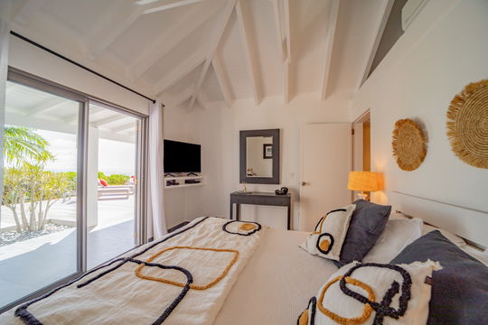VILLA MANONJUL BEDROOM3 5