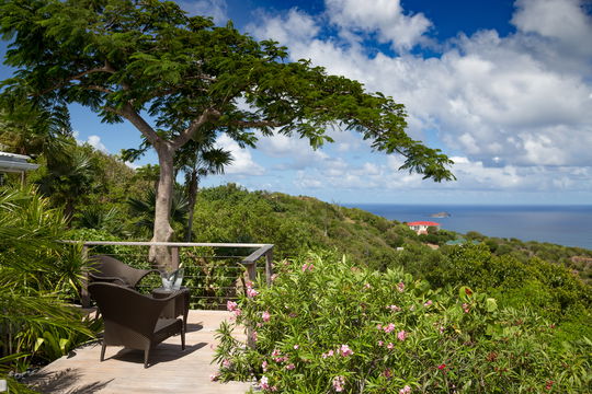 VILLA MANONJUL OUTDOORS 2