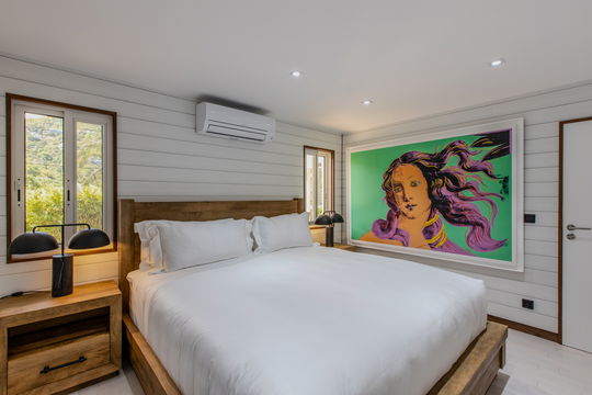 VILLA GANESHA BEDROOM2 1