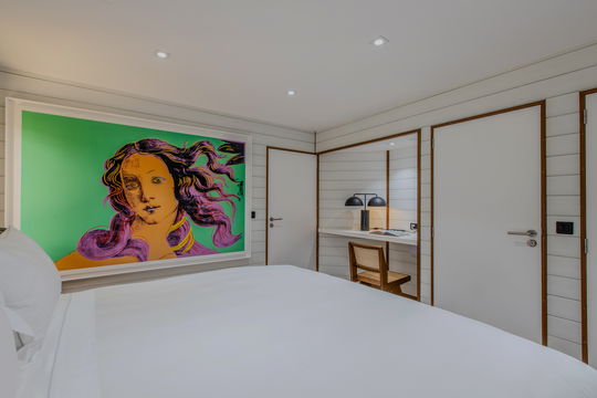 VILLA GANESHA BEDROOM2 2