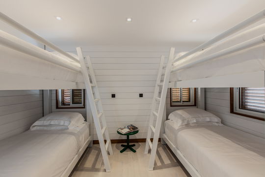 VILLA GANESHA BEDROOM3 1
