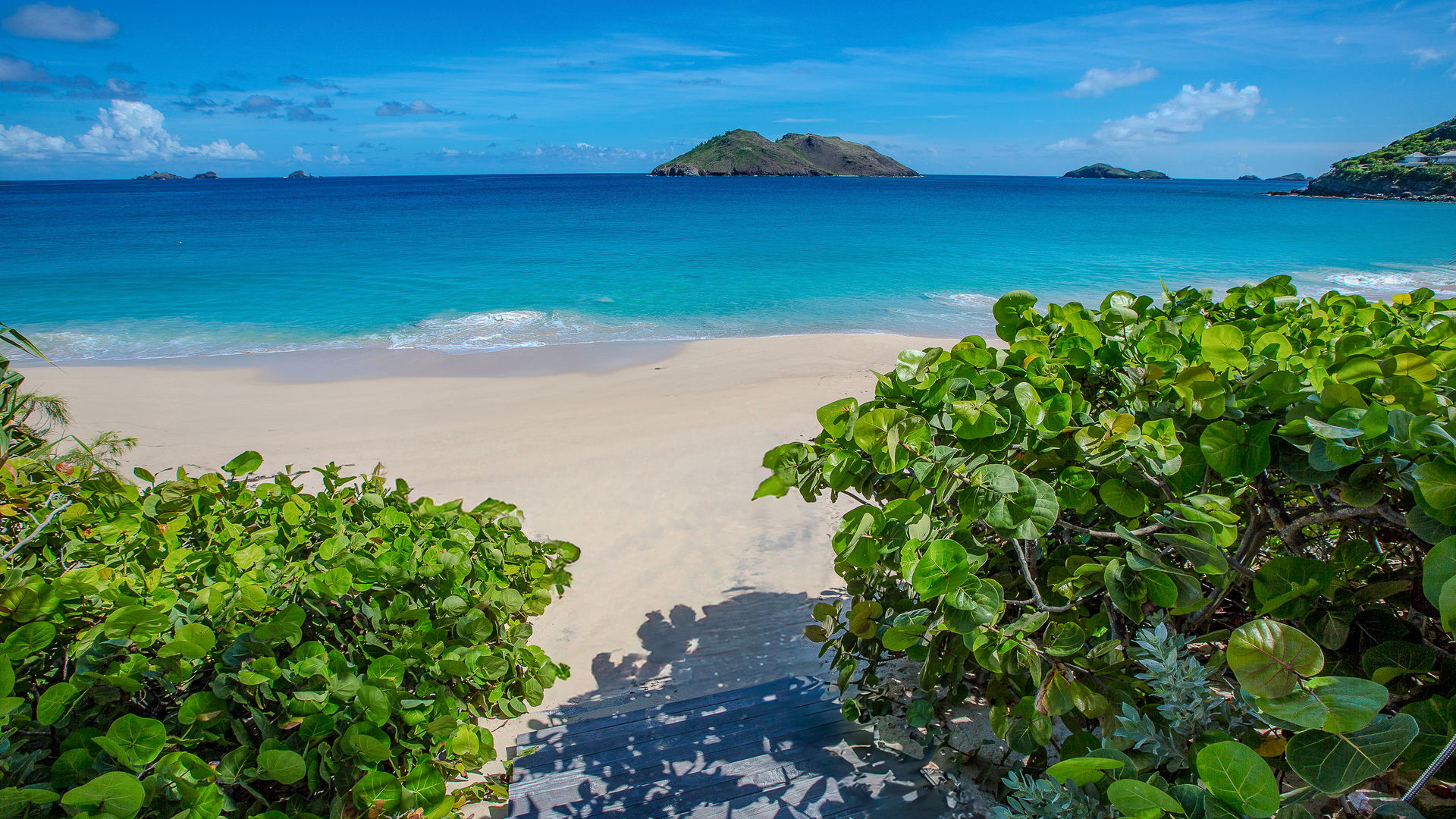 FLAMANDS BEACH