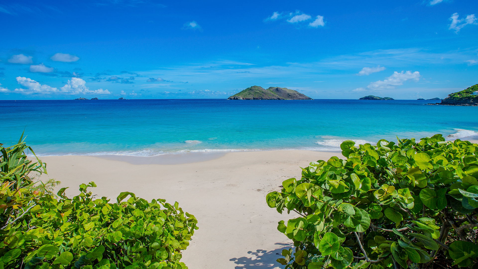 FLAMANDS BEACH