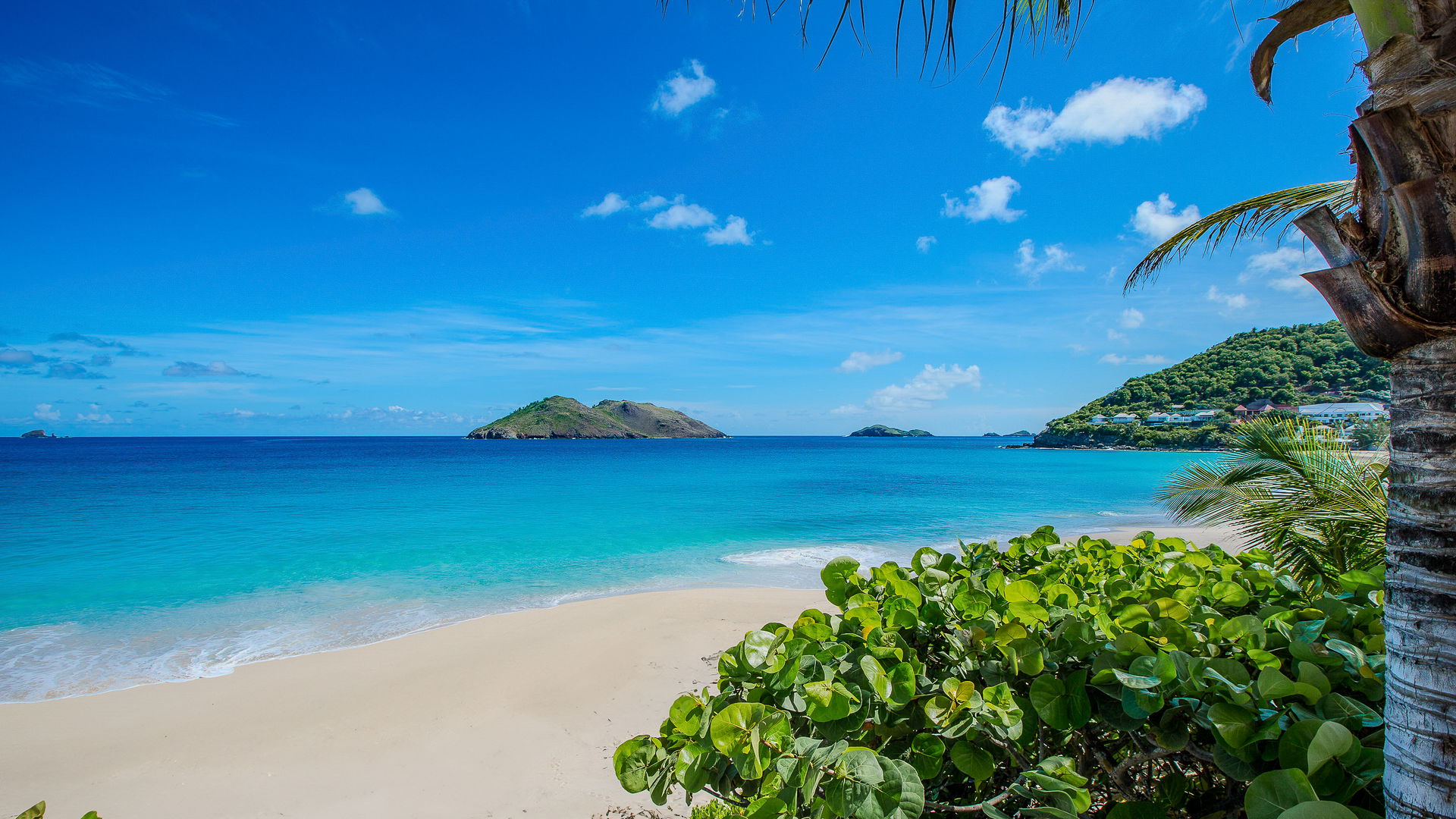 FLAMANDS BEACH