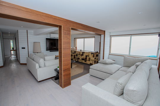 VILLA GANESHA LIVING AREA 1