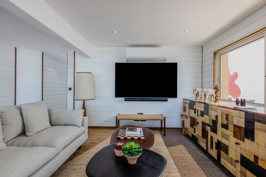 VILLA GANESHA LIVING AREA 3