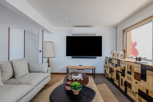 VILLA GANESHA LIVING AREA 3