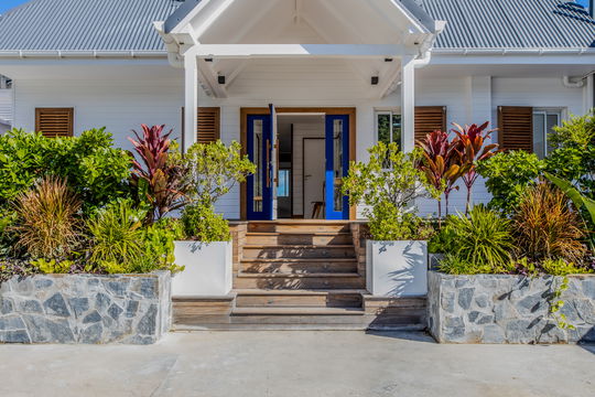 VILLA GANESHA OUTDOORS 2
