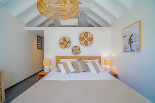 VILLA ELEA BEDROOM2 1