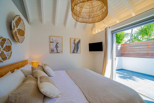 VILLA ELEA BEDROOM2 3