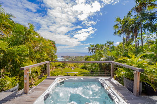 VILLA ELEA TERRACE 4