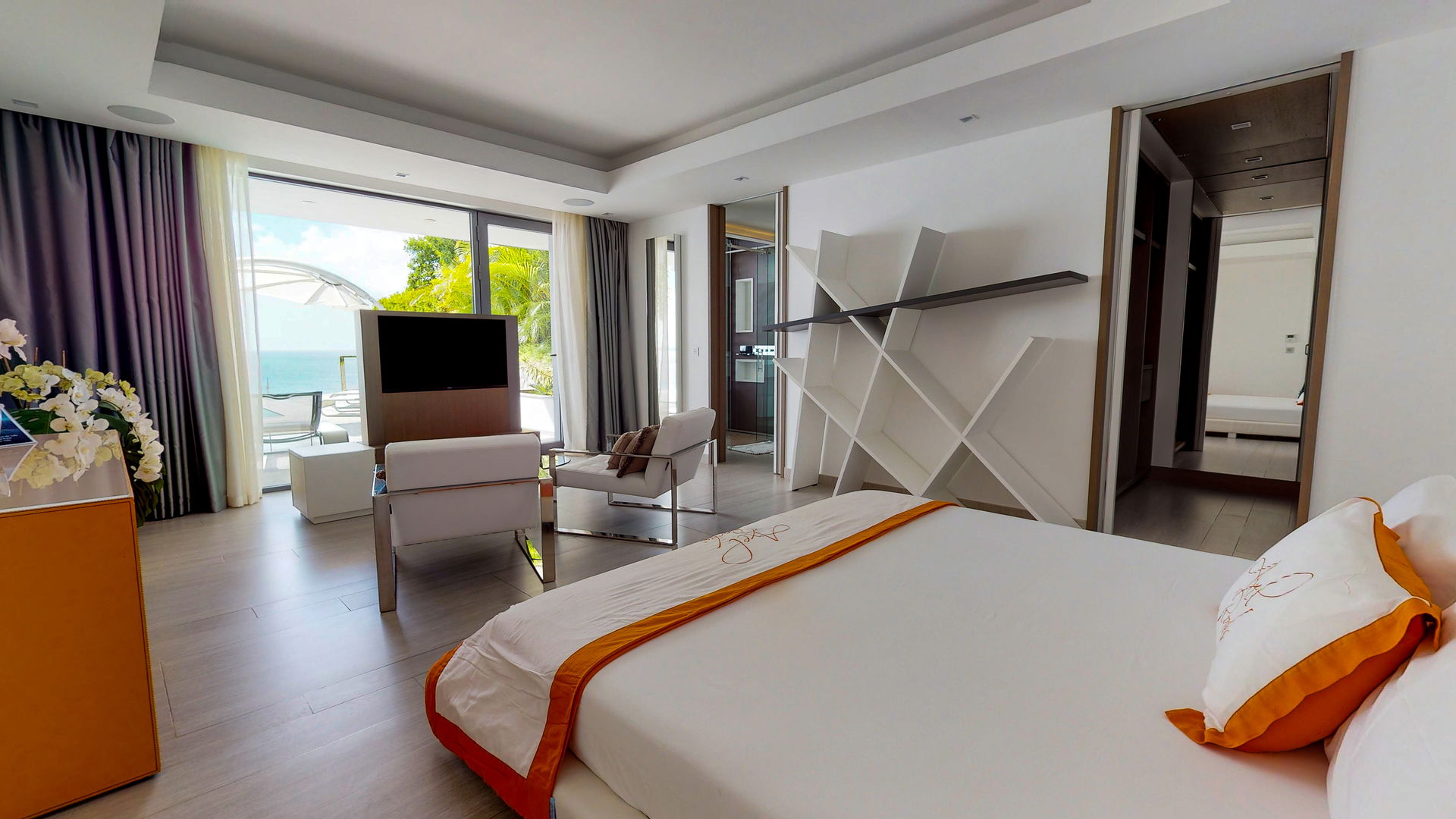BEDROOM 1