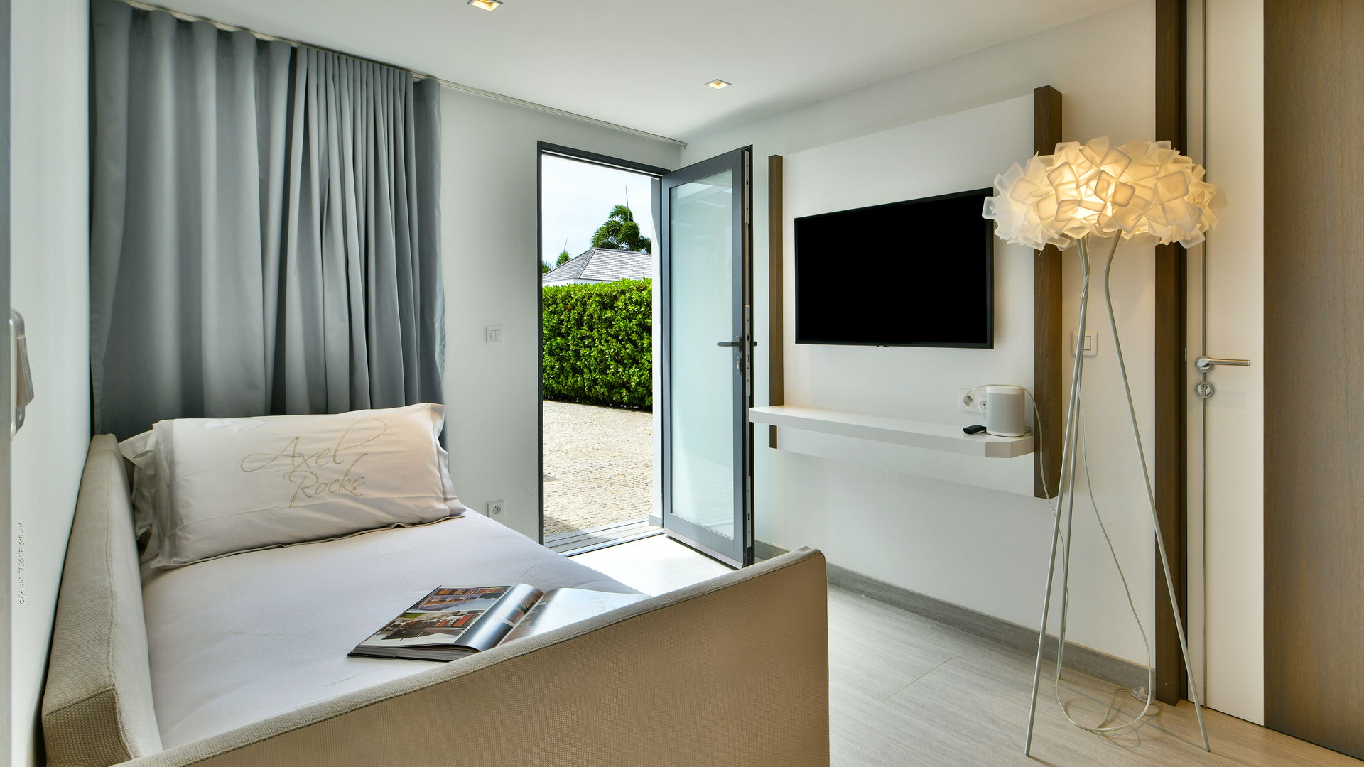 BEDROOM 5
