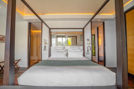 VILLA LEGENDS B BEDROOM1 11