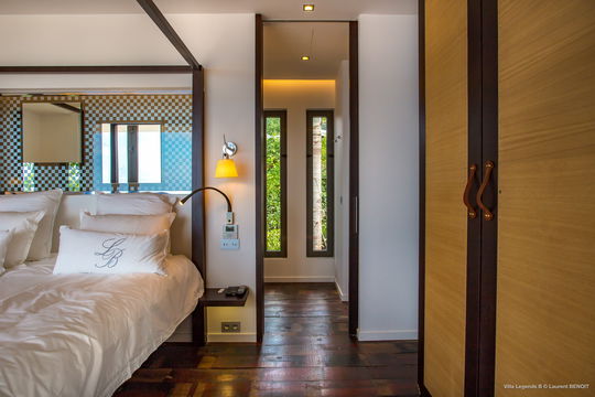VILLA LEGENDS B BEDROOM1 12