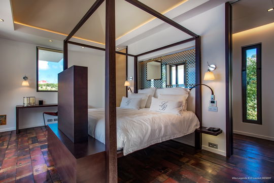 VILLA LEGENDS B BEDROOM1 2