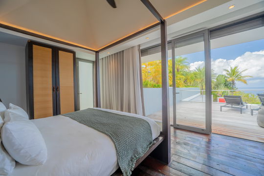 VILLA LEGENDS B BEDROOM1 7