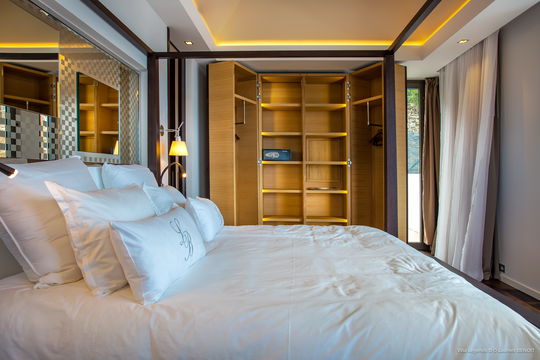 VILLA LEGENDS B BEDROOM1 9