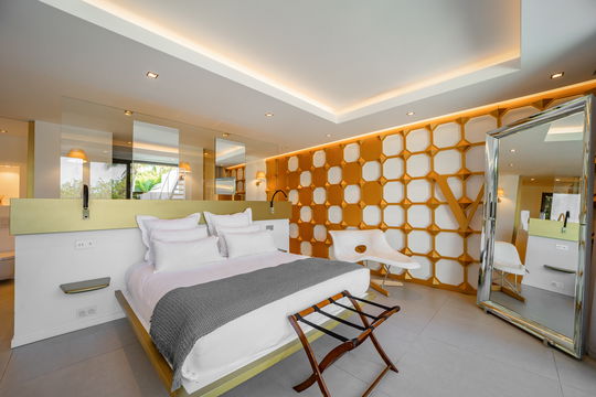 VILLA LEGENDS B BEDROOM2 1
