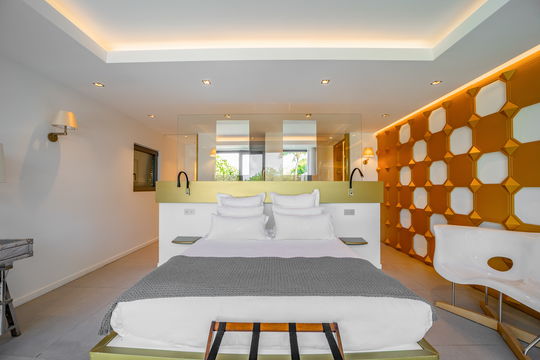 VILLA LEGENDS B BEDROOM2 2