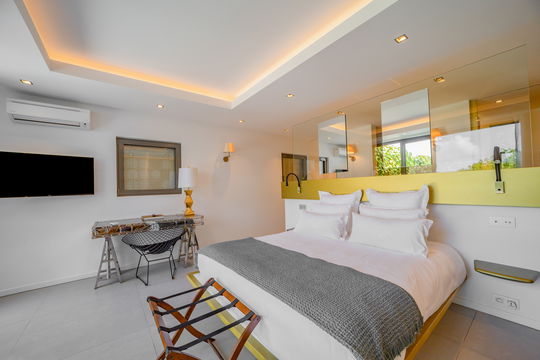 VILLA LEGENDS B BEDROOM2 3
