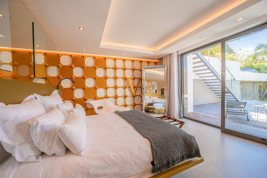 VILLA LEGENDS B BEDROOM2 5