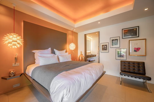 VILLA LEGENDS B BEDROOM3 1