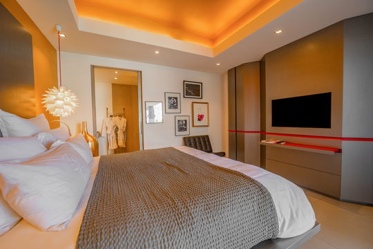 VILLA LEGENDS B BEDROOM3 2